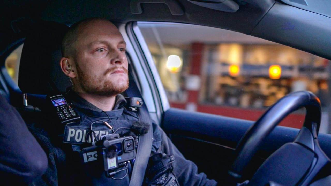 Rychlostní policisté / 26.07.2025, 03:00