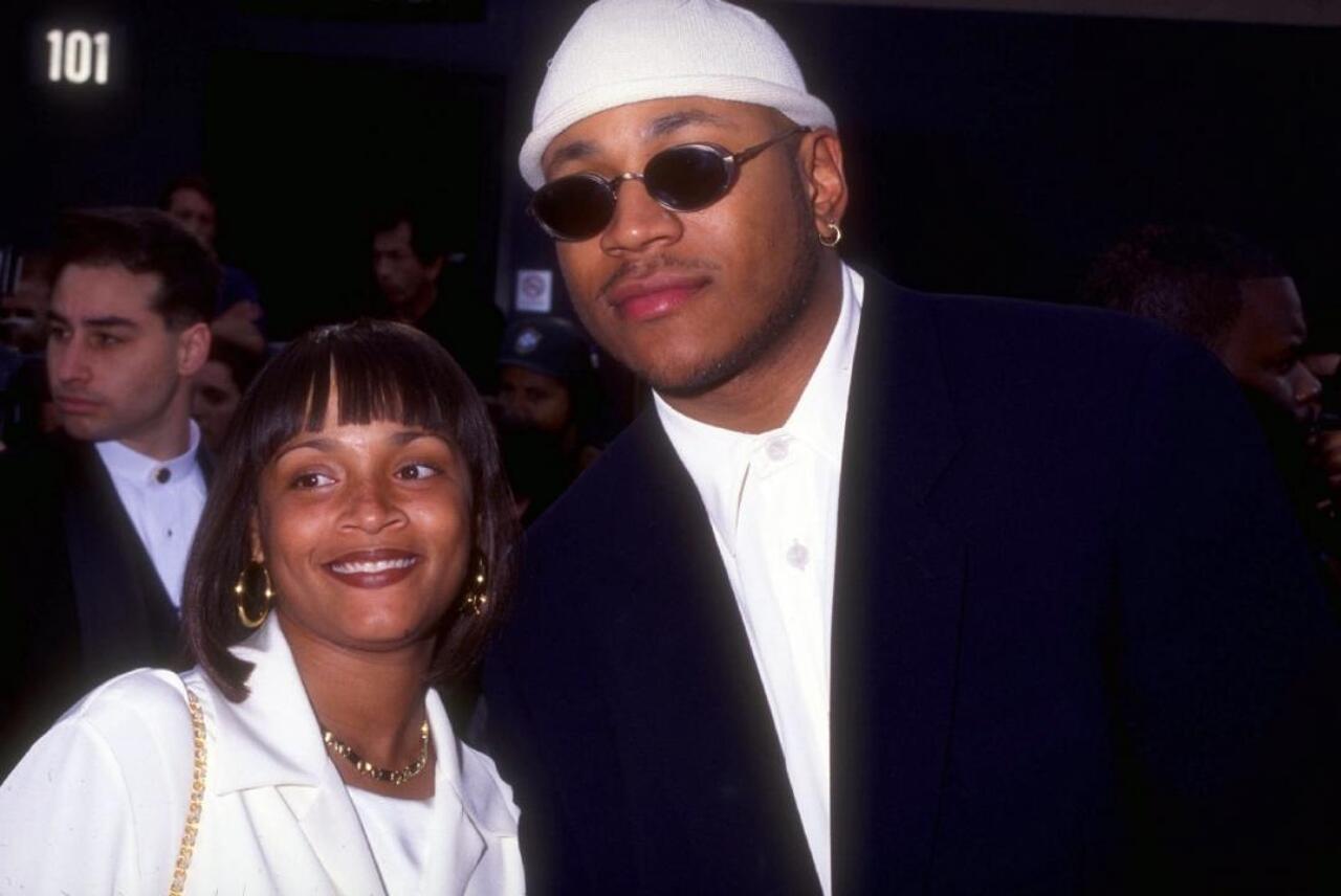 LL Cool J / 19.05.2025, 17:21