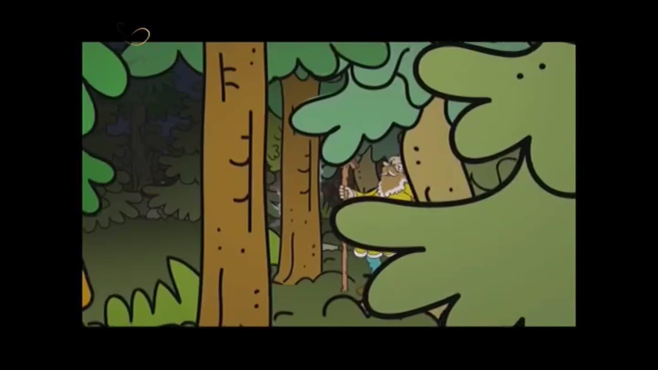 Staré pověsti české
