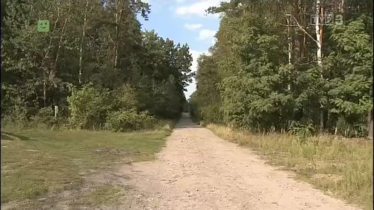 Okrasa łamie przepisy - Dziczyzna w puszczy Bolimowskiej