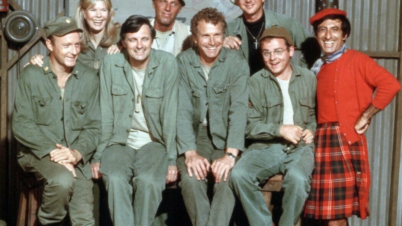 M.A.S.H / 09.02.2025, 06:40