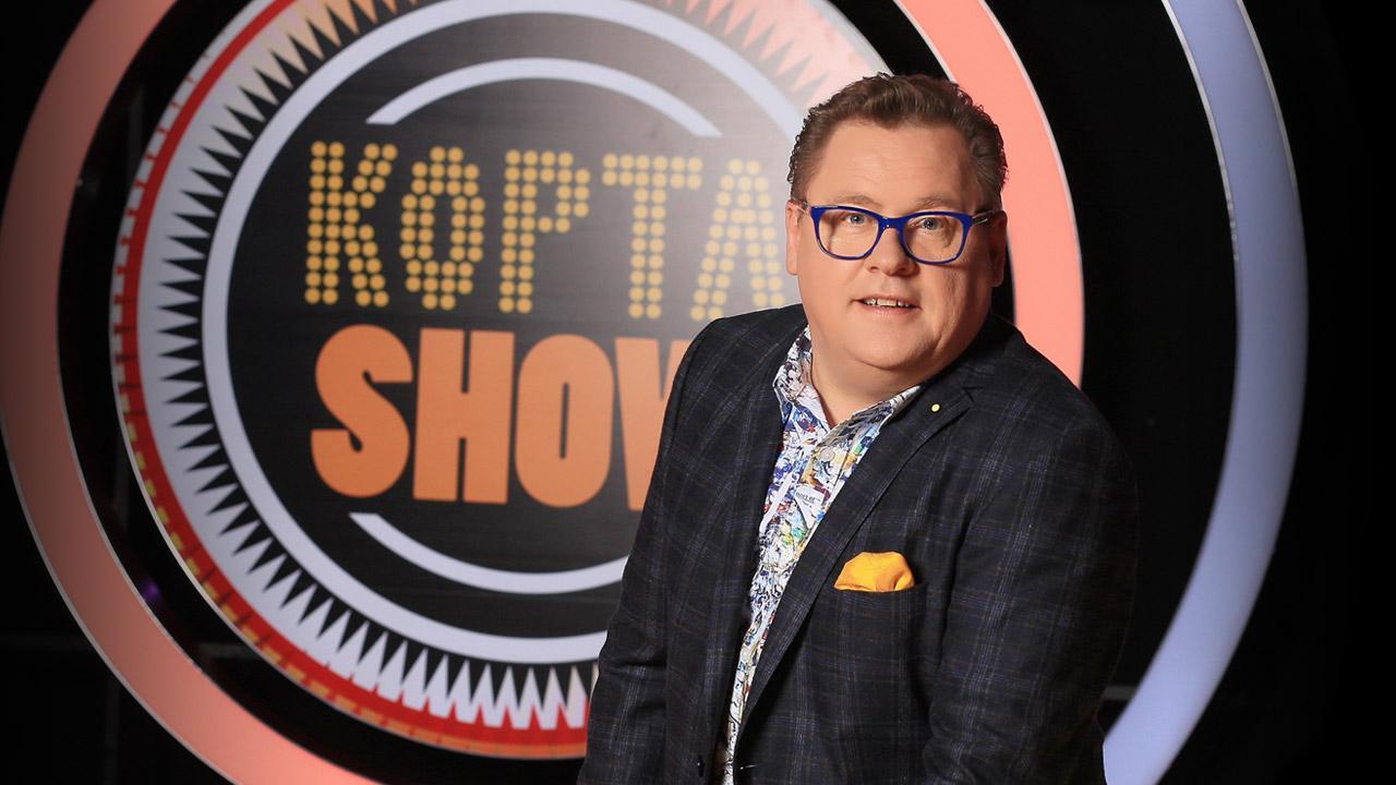 Koptashow / 20.04.2025, 04:50