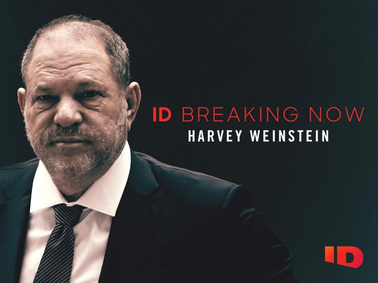 Harvey Weinstein