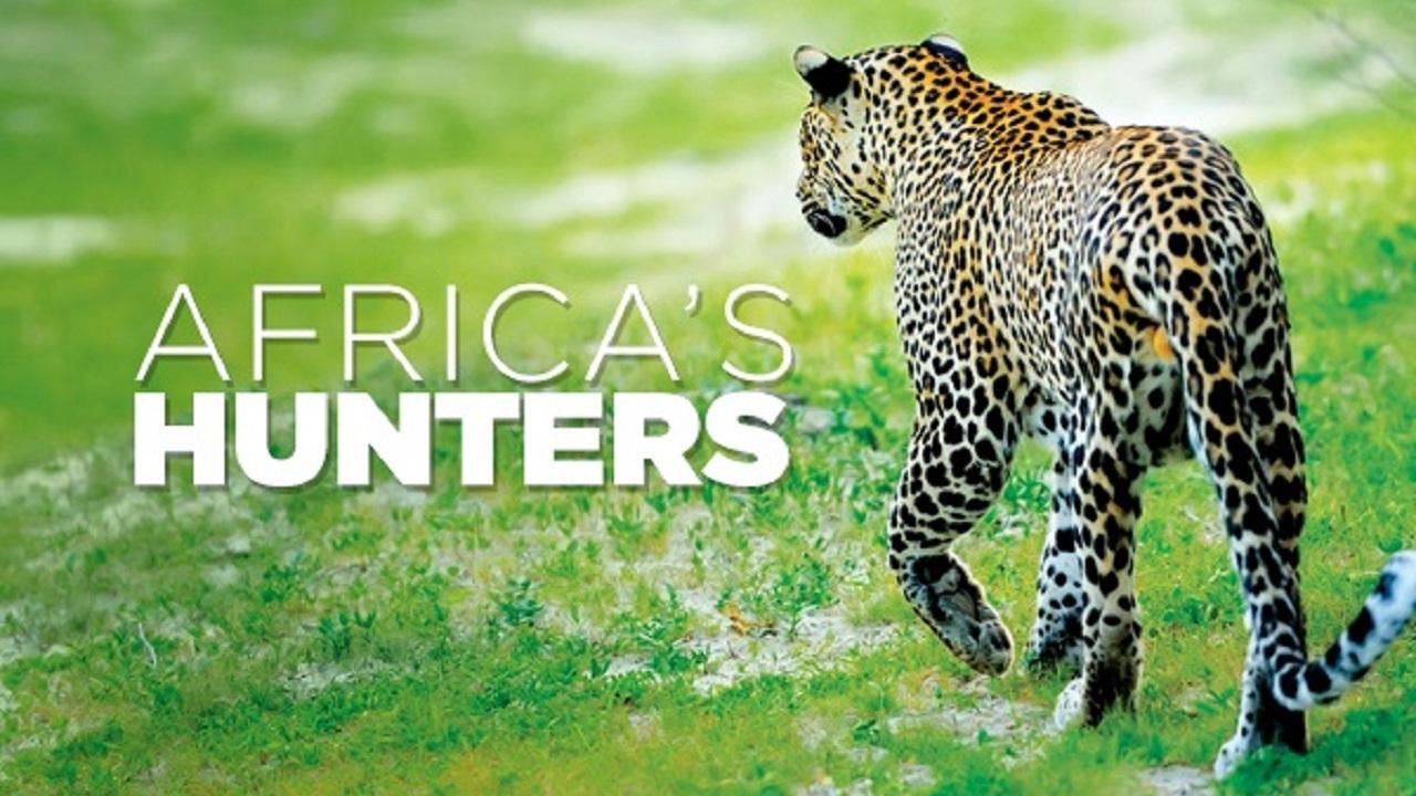 Africa's Hunters
