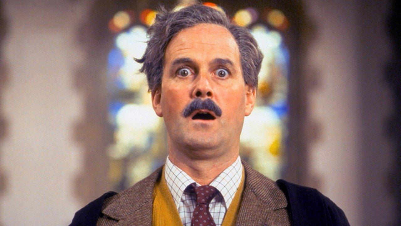 Monty Python: Zmysel života