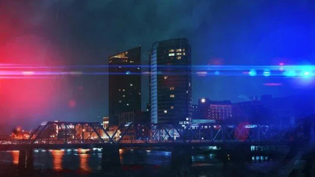 Policie zblízka: Grand Rapids (1)