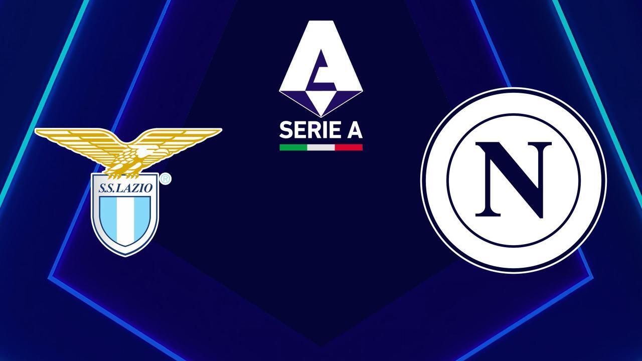 Fotbal: Serie A, 25. kolo: Lazio - Neapol