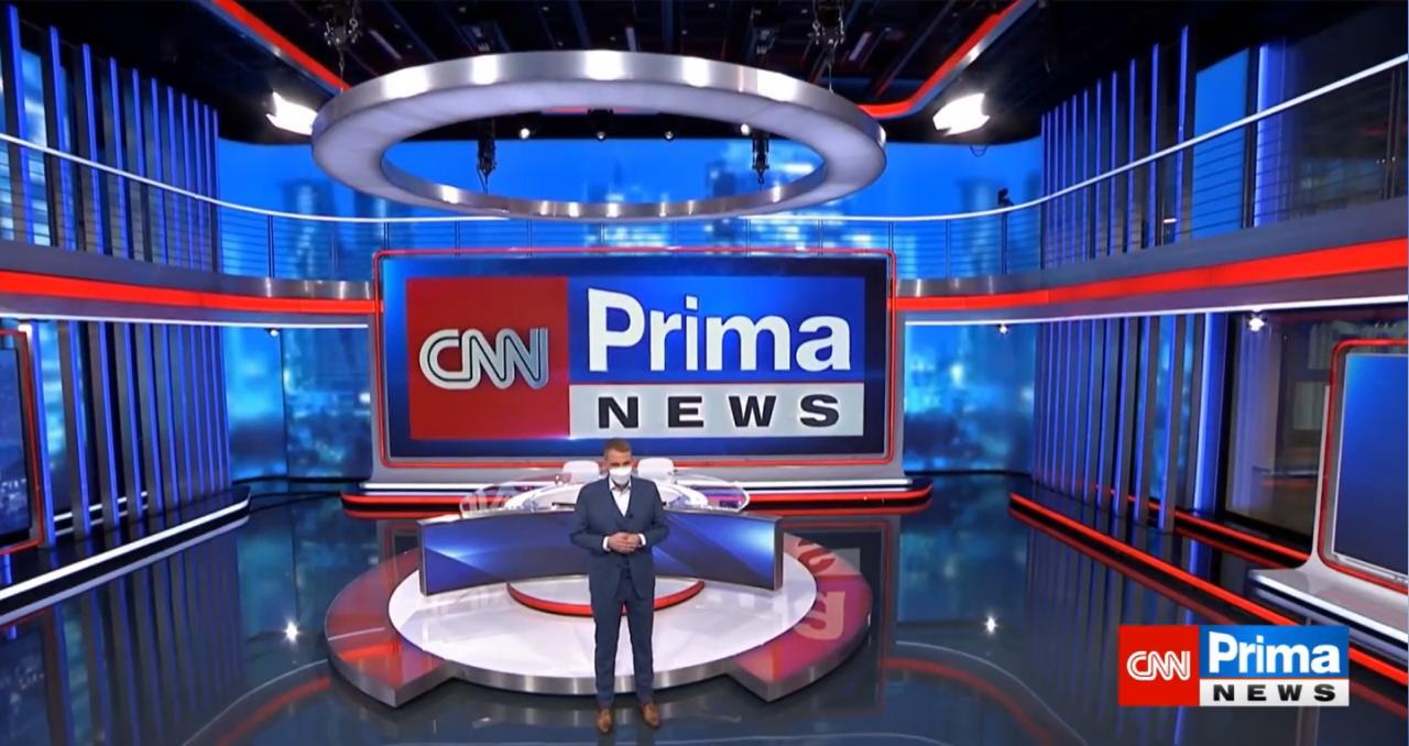 Co na to premiér / 07.05.2025, 21:00