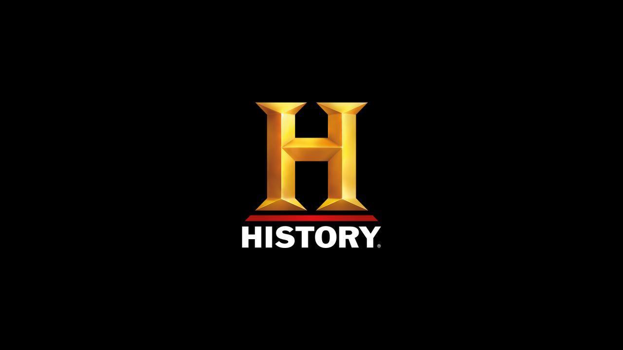 Rabování historie