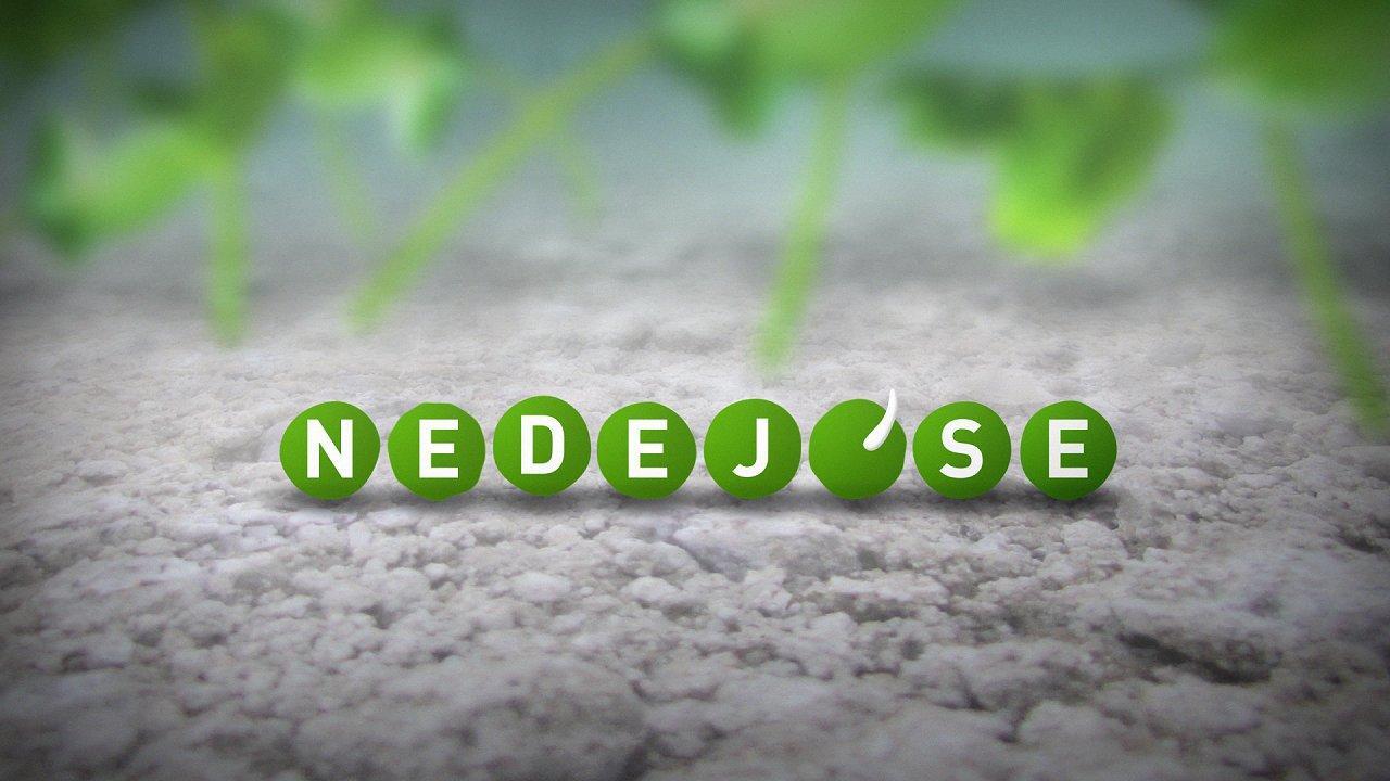 Nedej se plus / 03.07.2025, 04:50