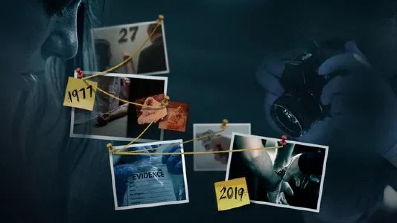 Nedokonalá vražda