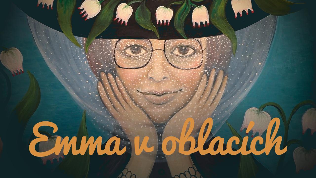 Emma v oblacích