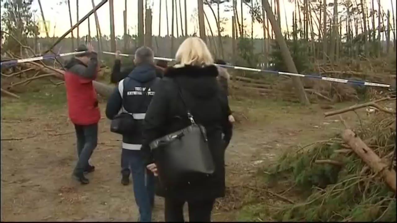 Kryminalna Siódemka