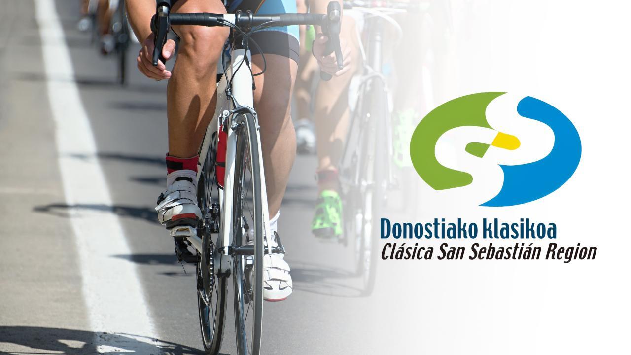 Cyklistika: CLASICA SAN SEBASTIAN, muži