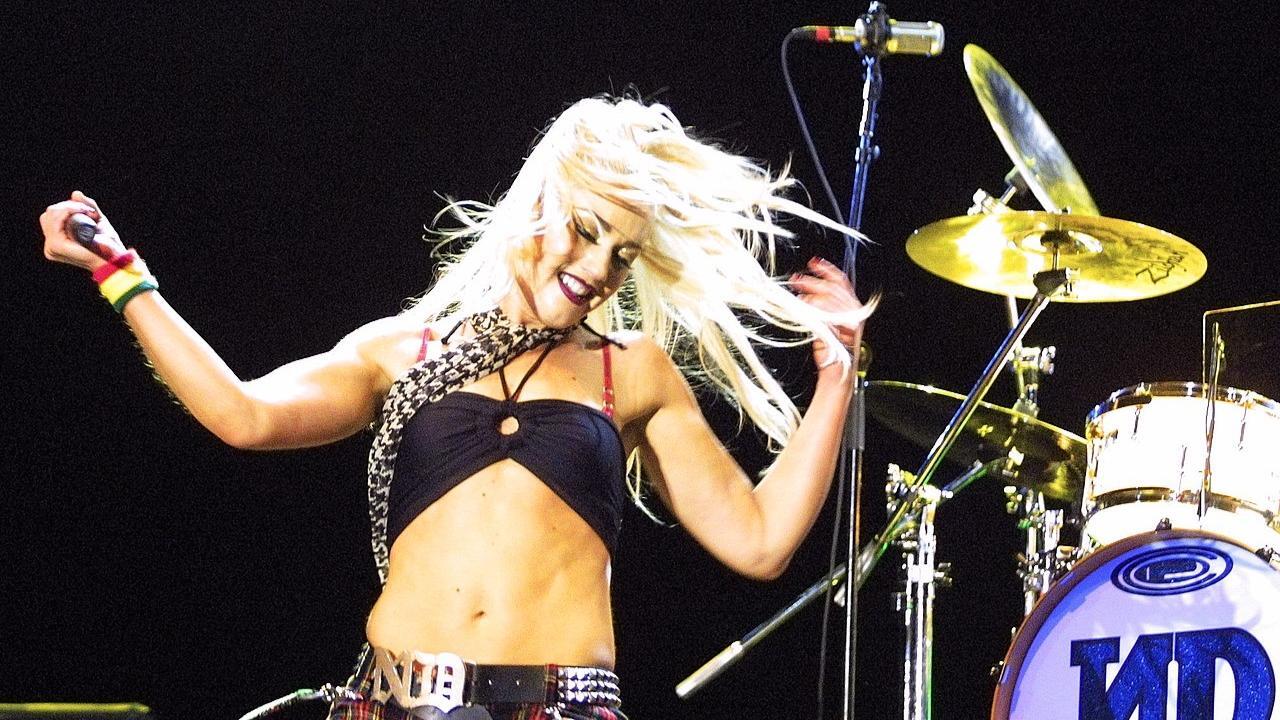 Gwen Stefani / 04.06.2025, 18:06