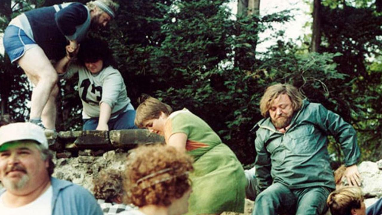 Sedm hladových / 30.06.2025, 20:00