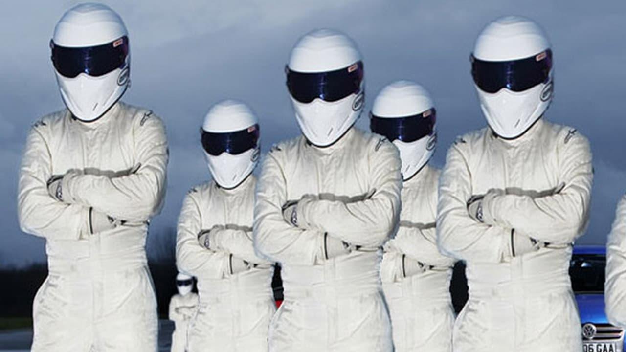 Top Gear Polární speciál / 30.04.2025, 03:20