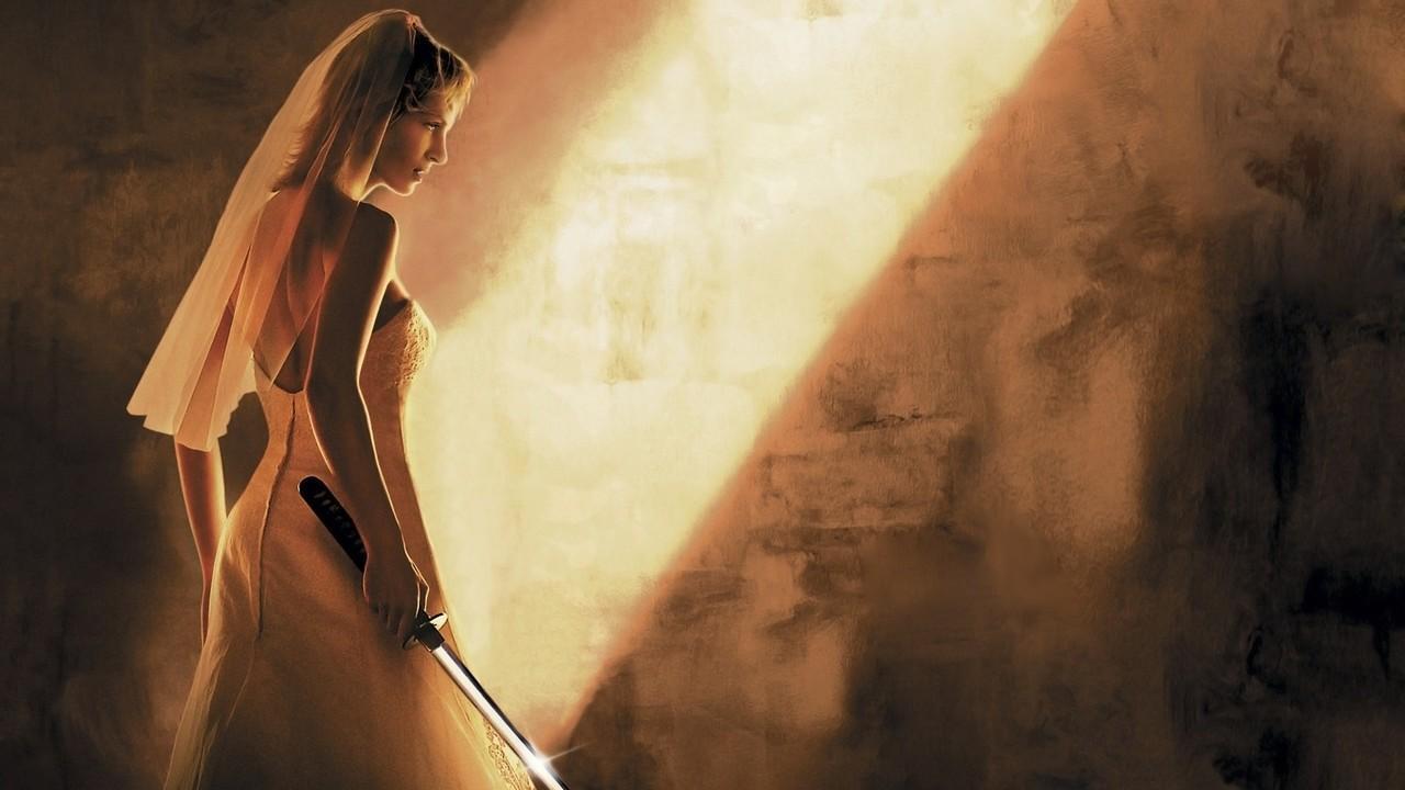 Kill Bill 2