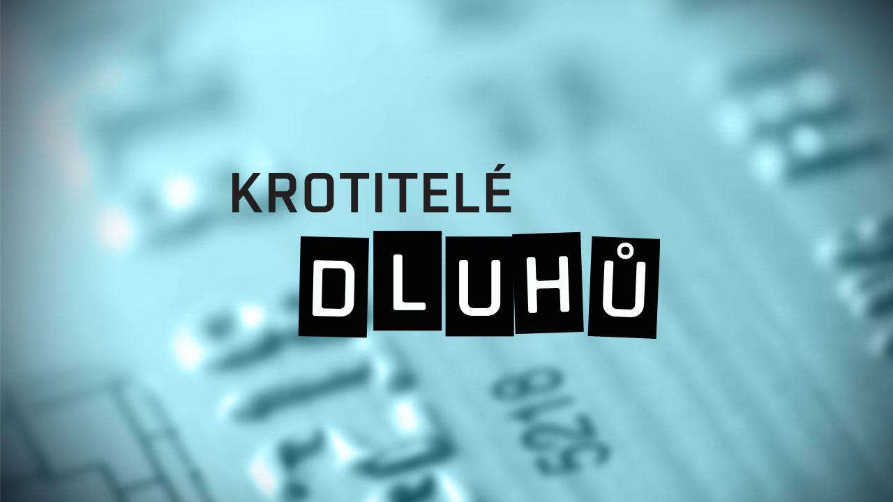 Krotitelé dluhů / 21.07.2025, 04:00