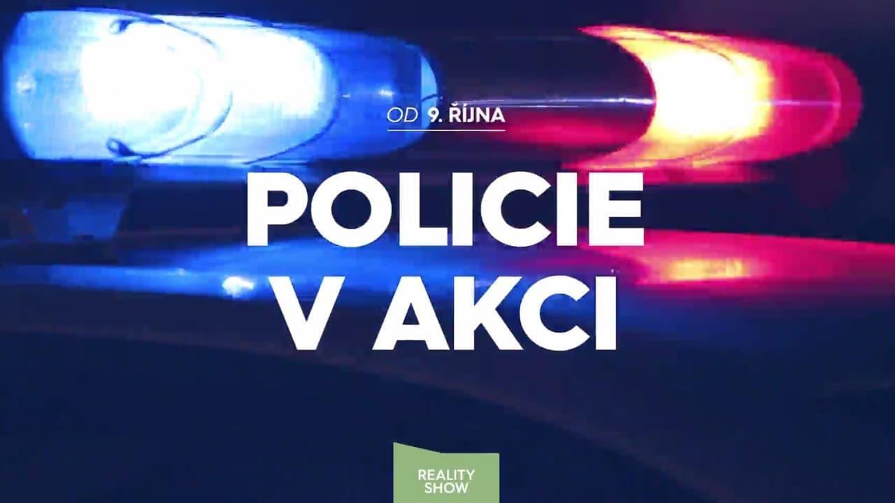 Policie v akci USA / 01.08.2025, 05:13