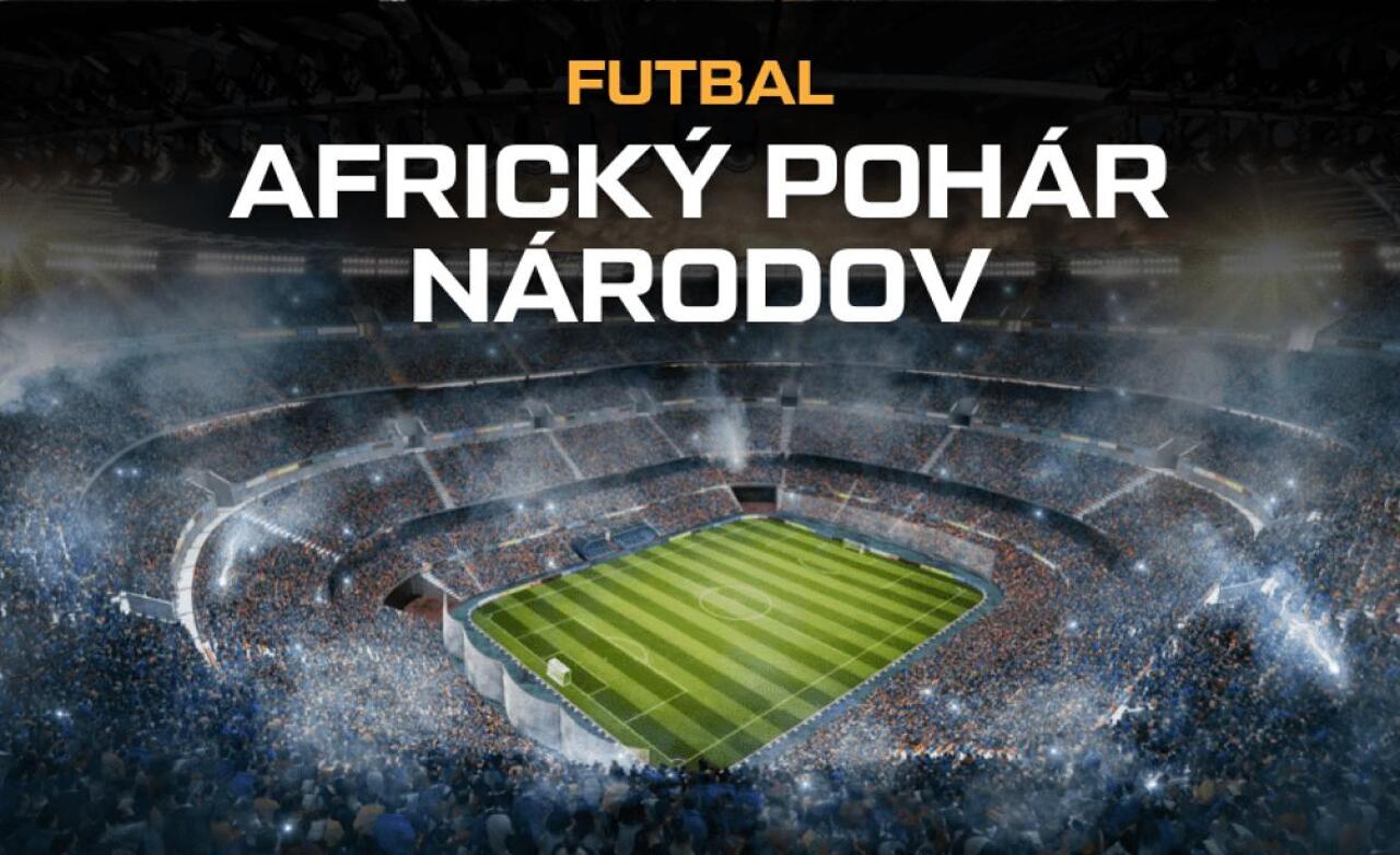 Africký pohár - Ženy