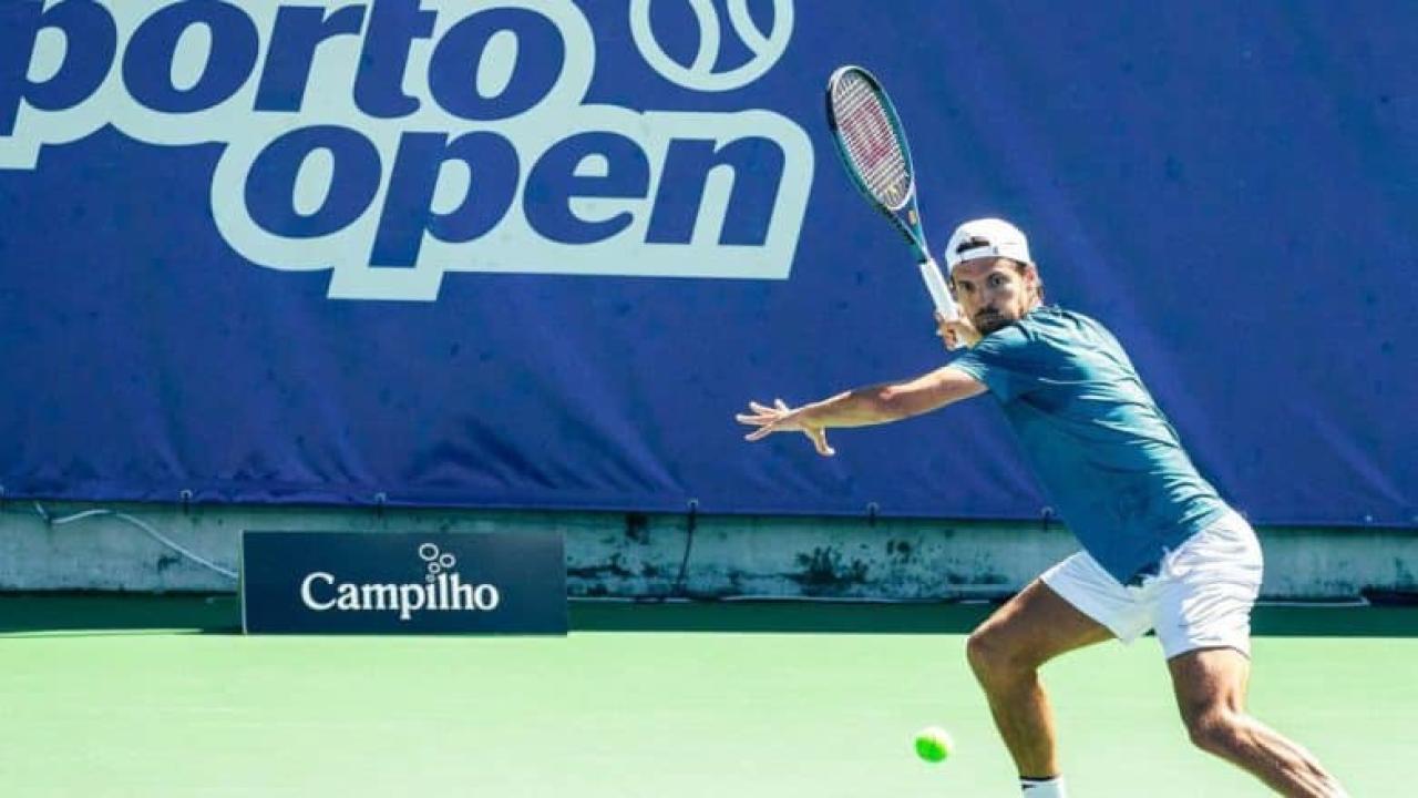 Porto Open
