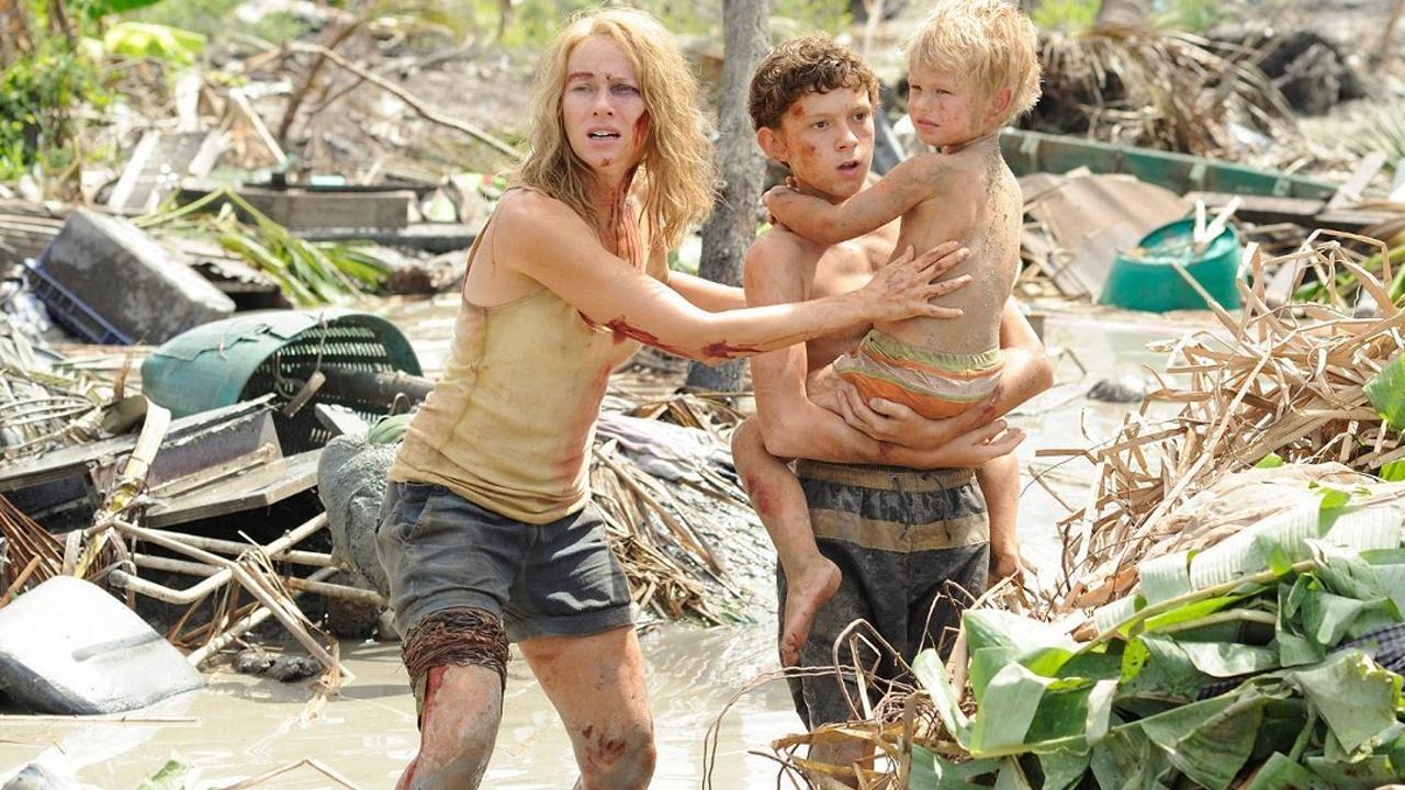 Lo imposible