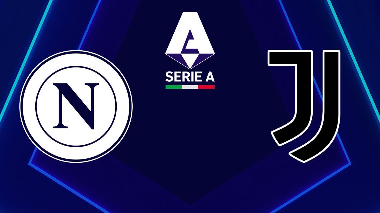 Fotbal: Serie A, 22. kolo: Neapol - Juventus