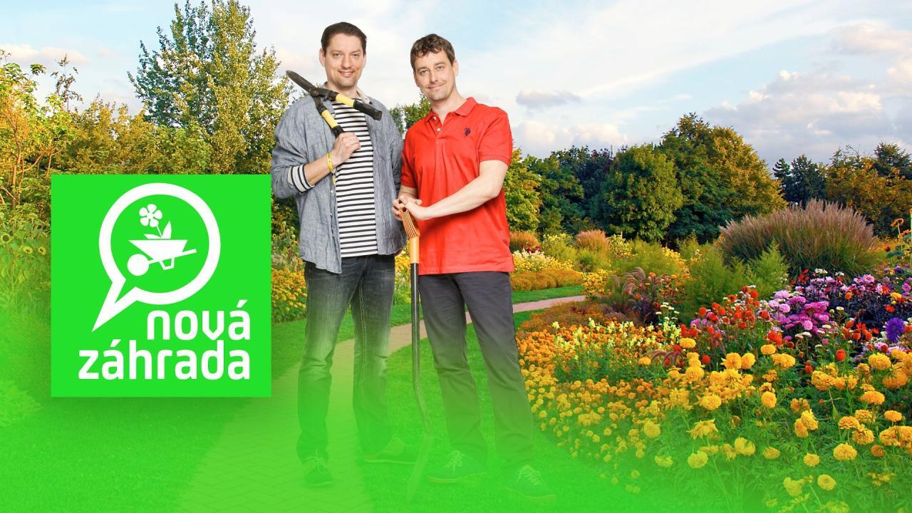 Nová záhrada / 27.04.2025, 15:50