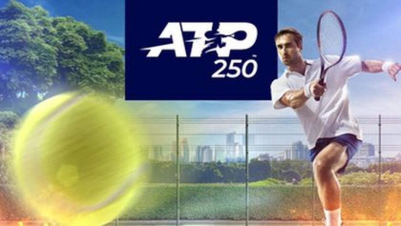 Internazionali di Tennis San Marino Open