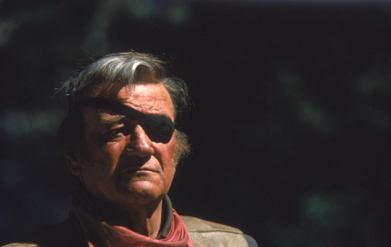 True Grit