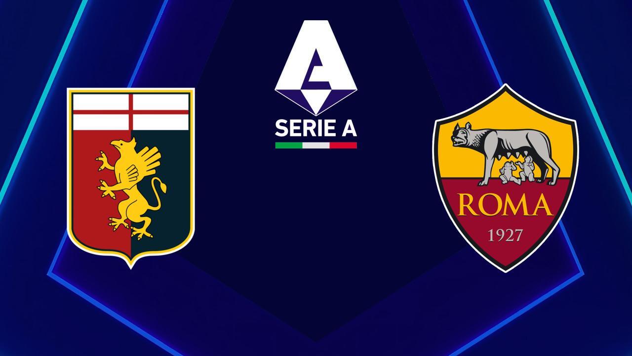 Fotbal: Serie A, 4. kolo: Janov - Řím