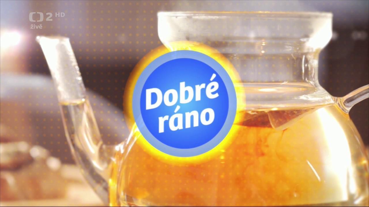 Dobré ráno / 23.05.2025, 02:15