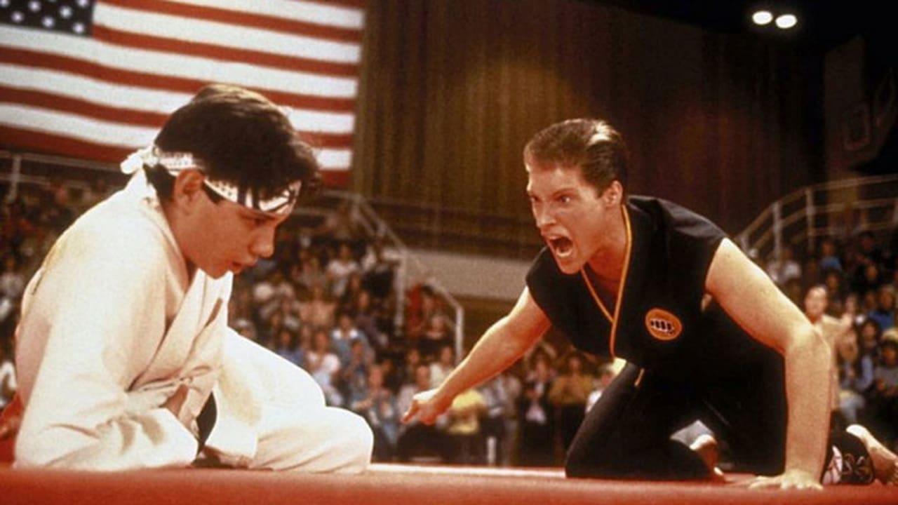 The Karate Kid, Part III