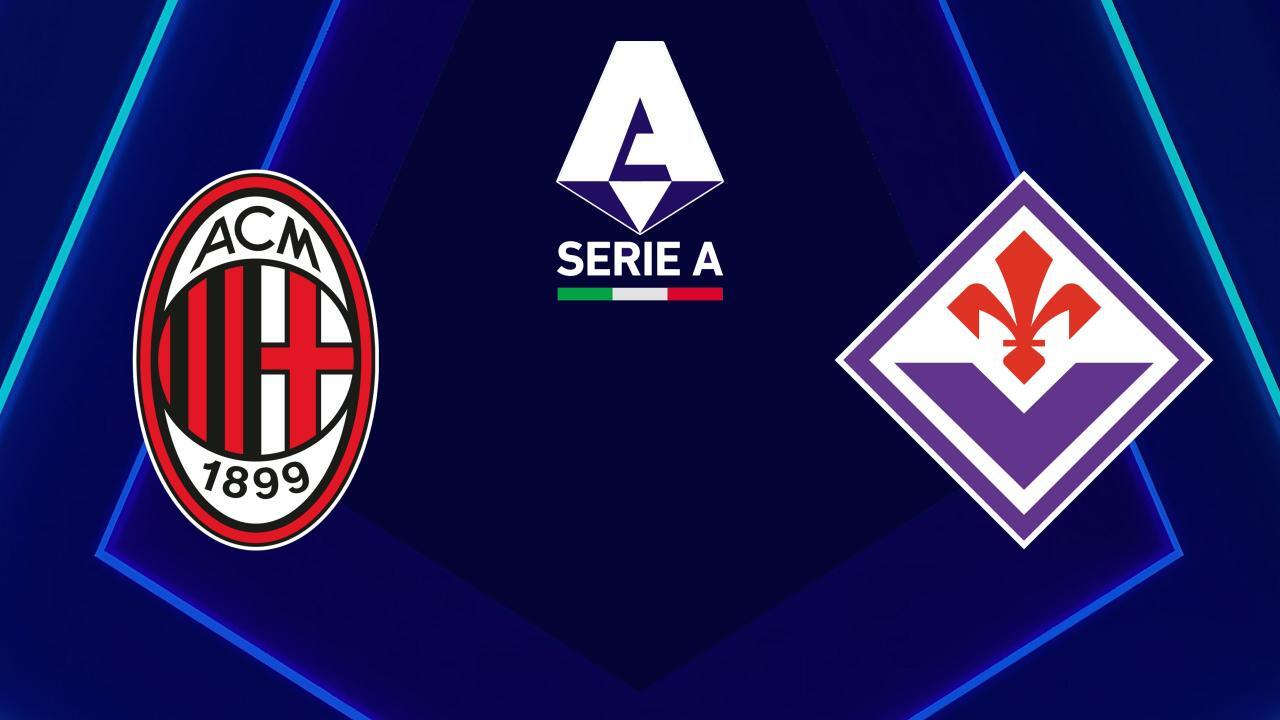 Fotbal: Serie A, 31. kolo: Milán - Fiorentina