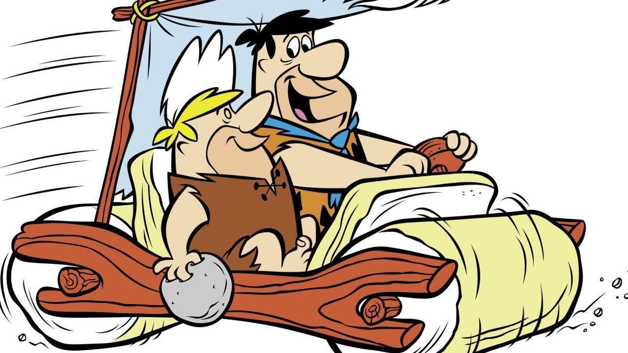 Flintstoneovi / 24.07.2025, 15:55