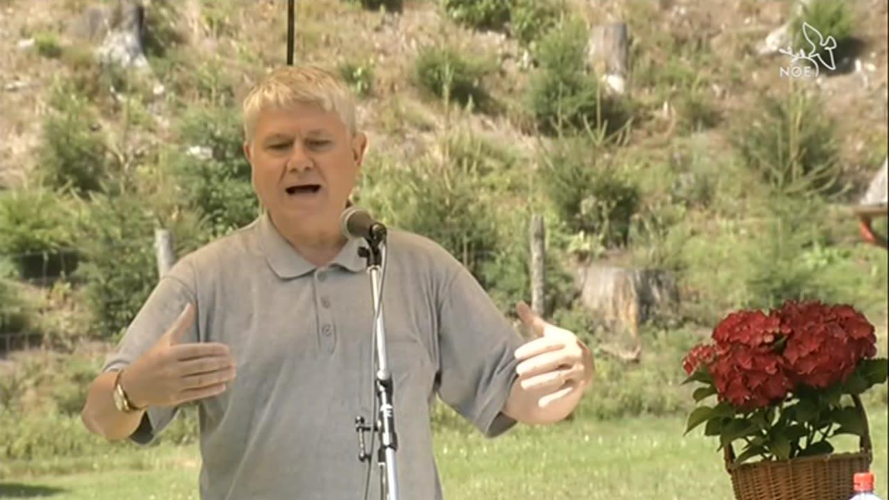 Noční univerzita / 14.05.2025, 07:40