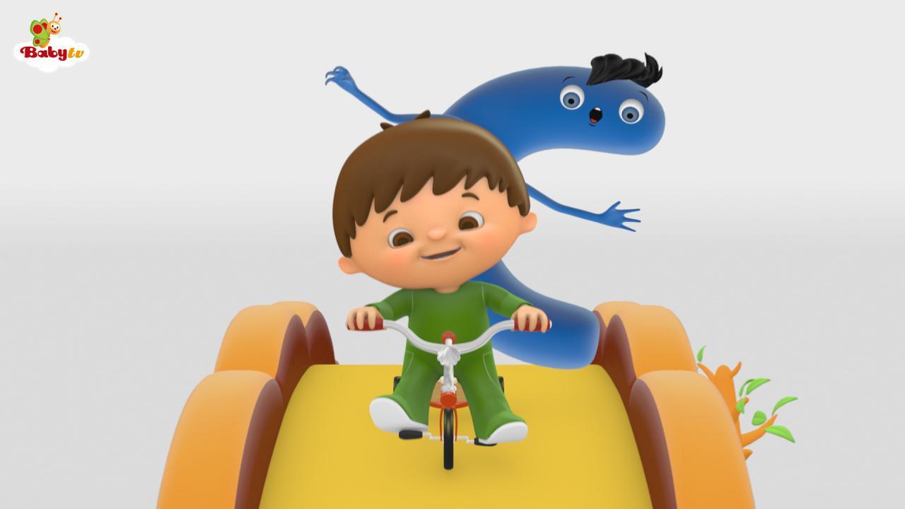 Charlie & the Alphabet and other stories