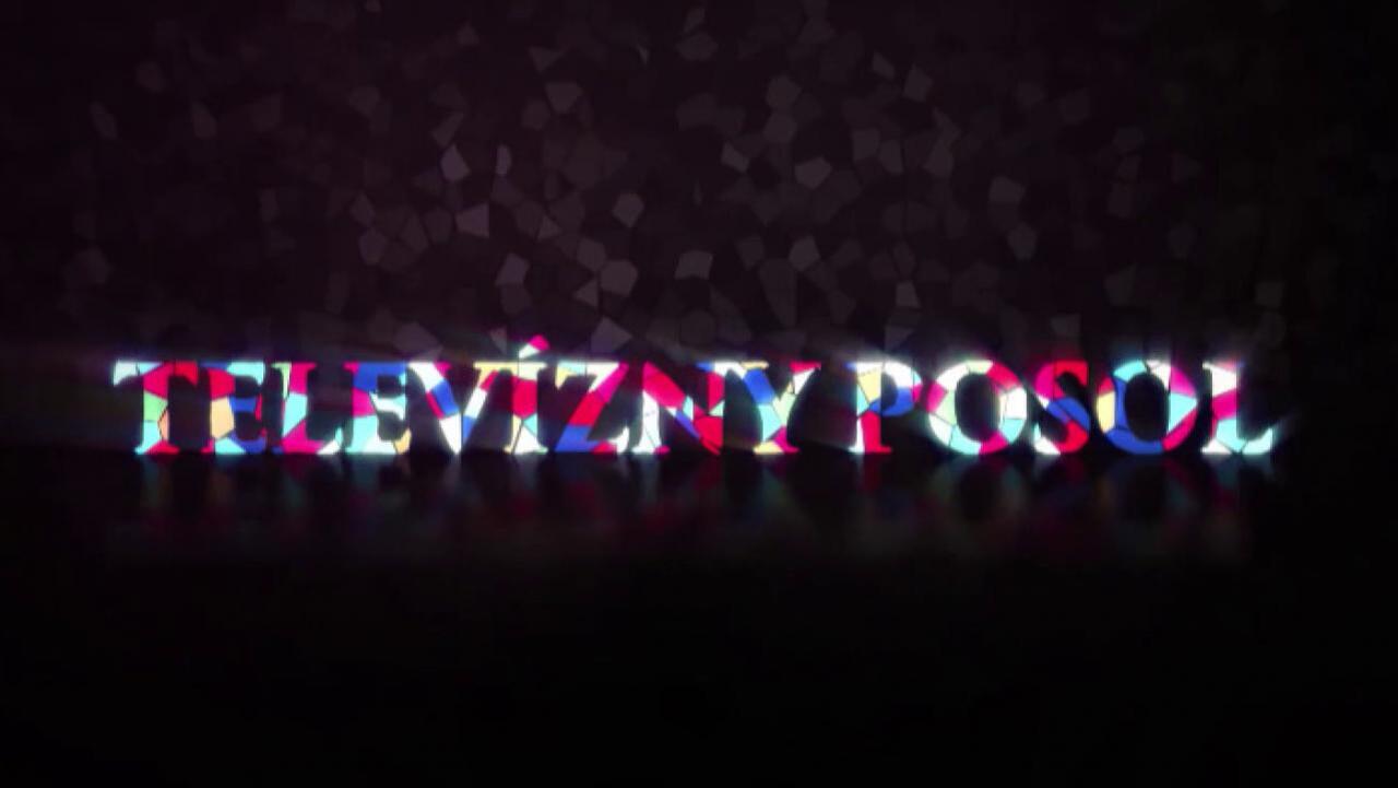 Televízny posol / 10.08.2025, 15:35