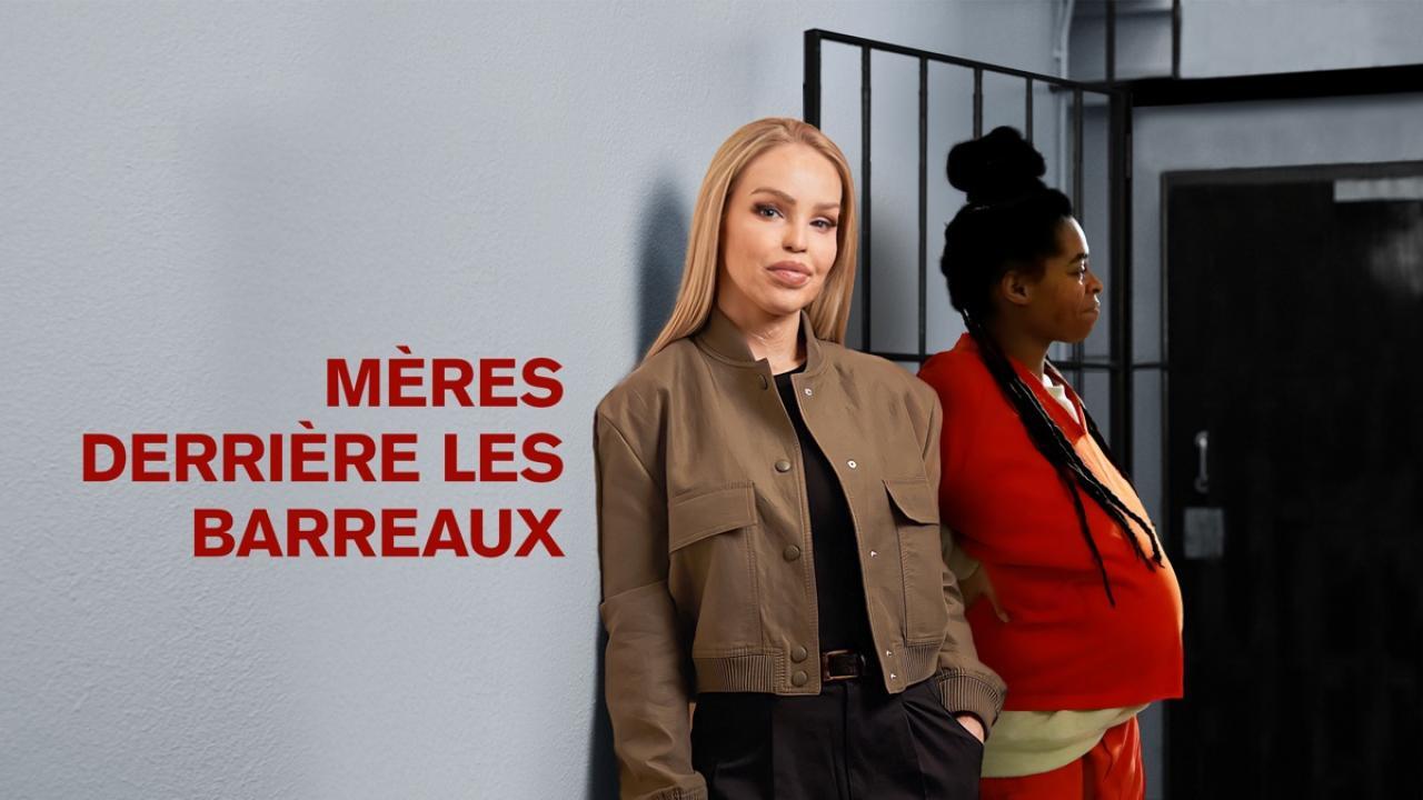 Matky za mřížemi - USA