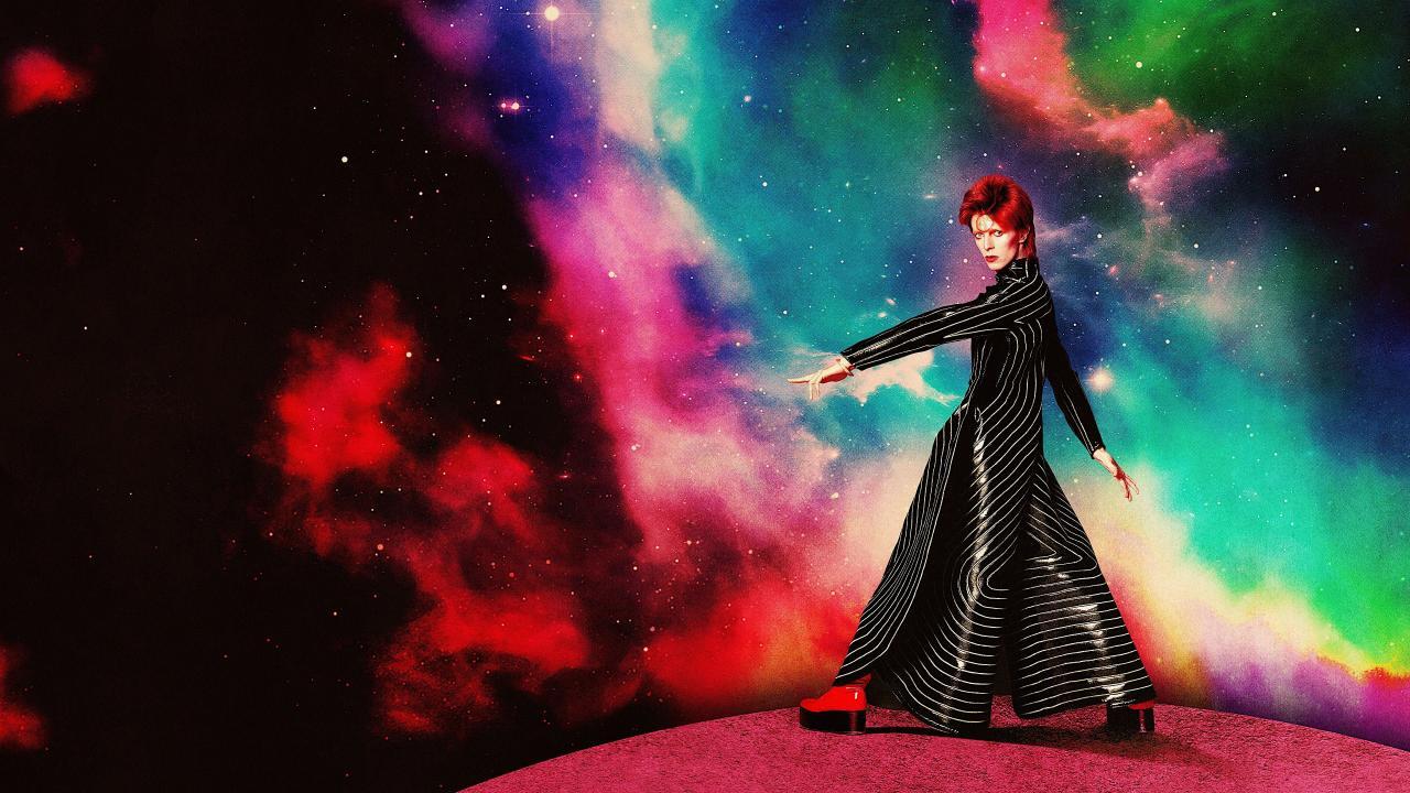 Bowie