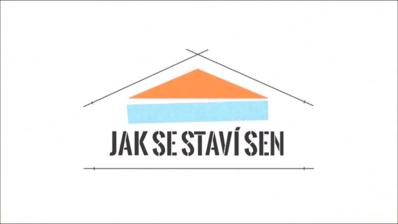 Jak se staví sen (rodina Kořínkova / Horka) / 28.07.2025, 23:10