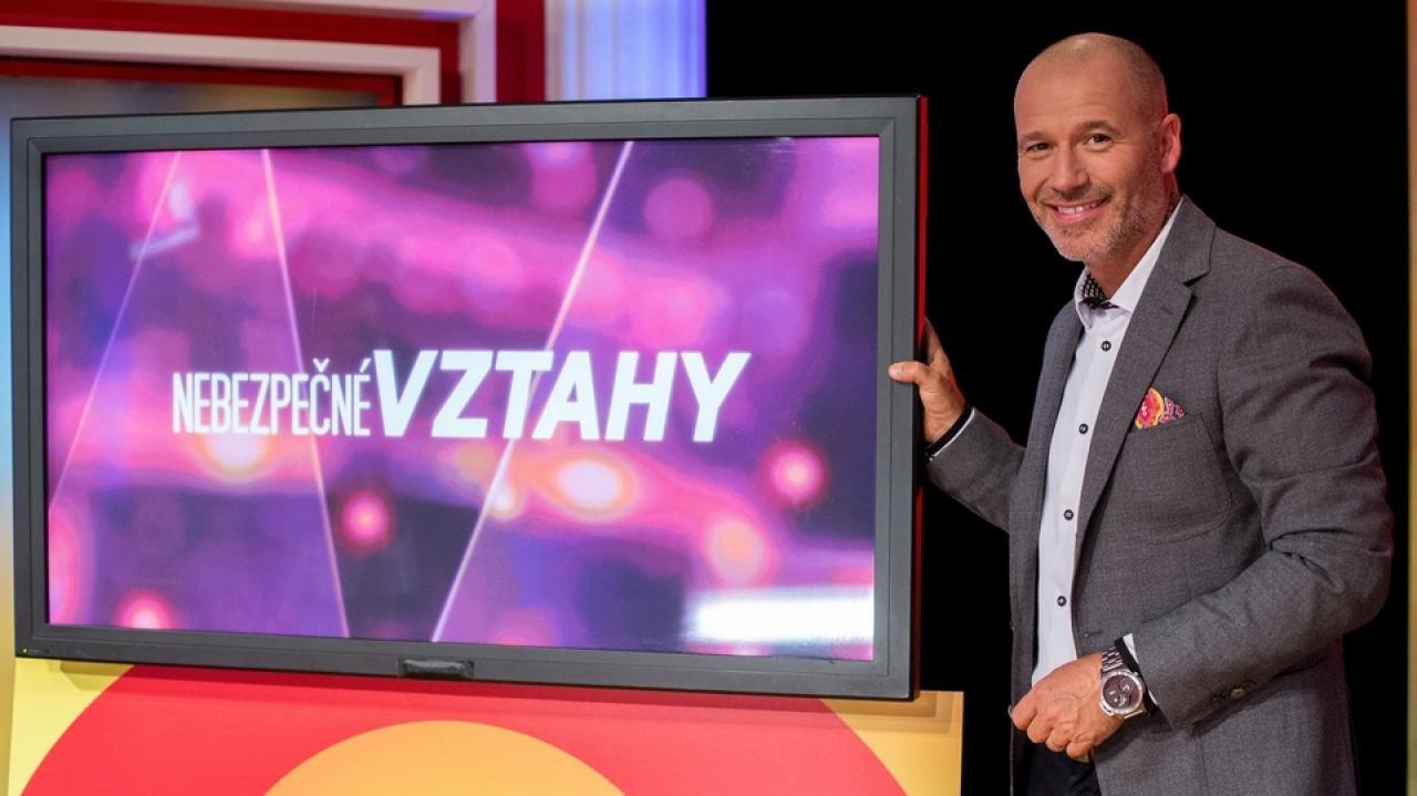 Nebezpečné vzťahy / 14.07.2025, 04:25