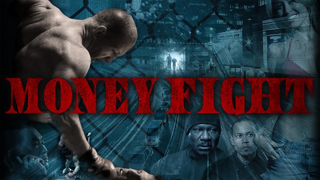 Ultimate fight
