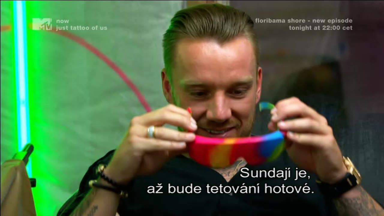 Tetování pro dva
