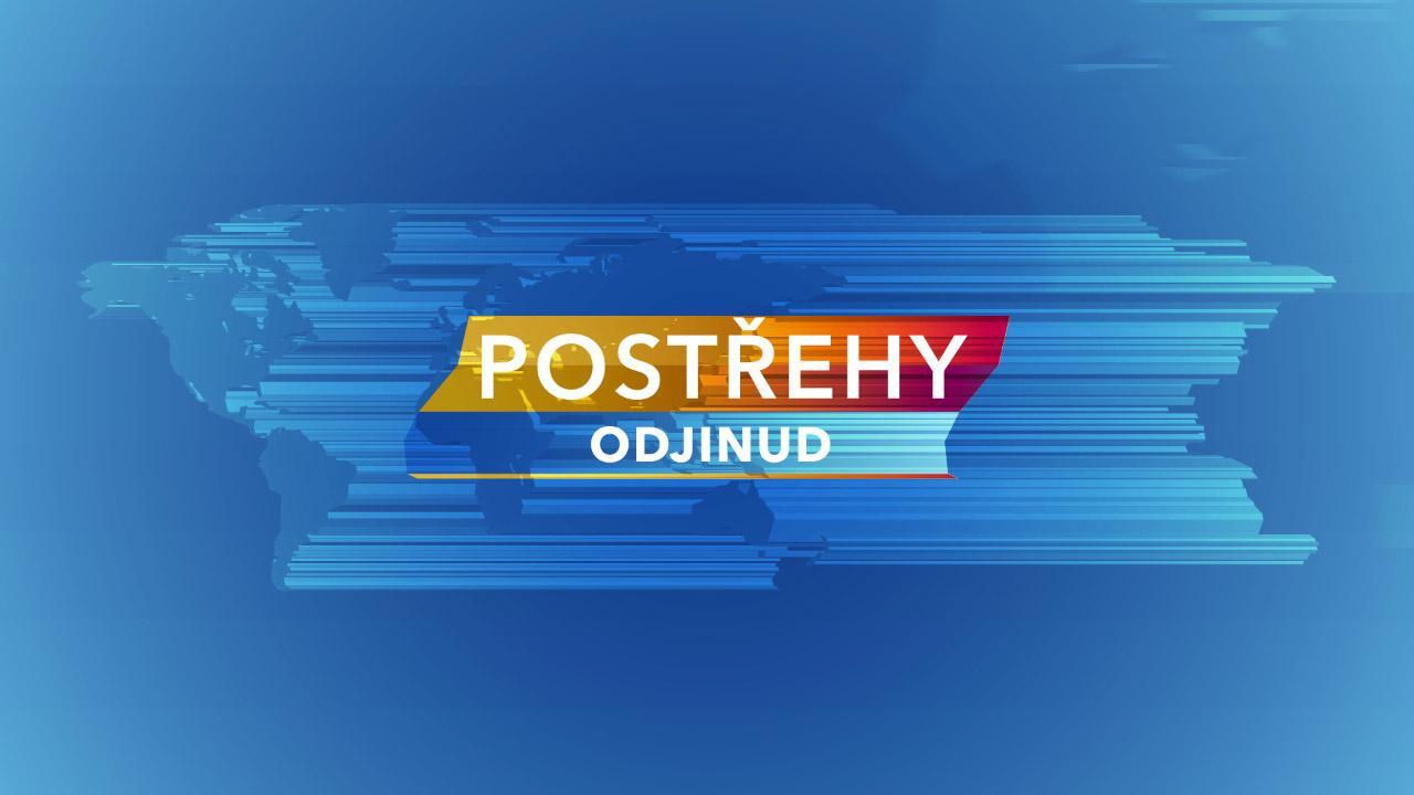 Postřehy odjinud / 14.03.2025, 19:40