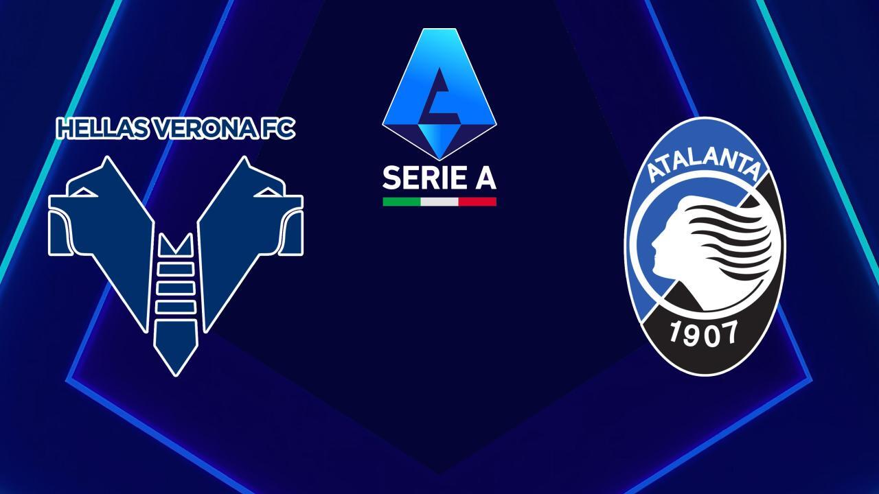 Fotbal: Serie A, 24. kolo, Hellas Verona - Atalanta