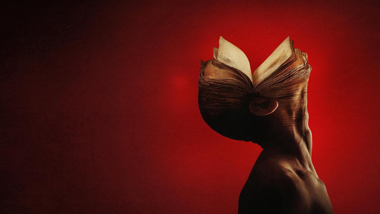 Libros de sangre