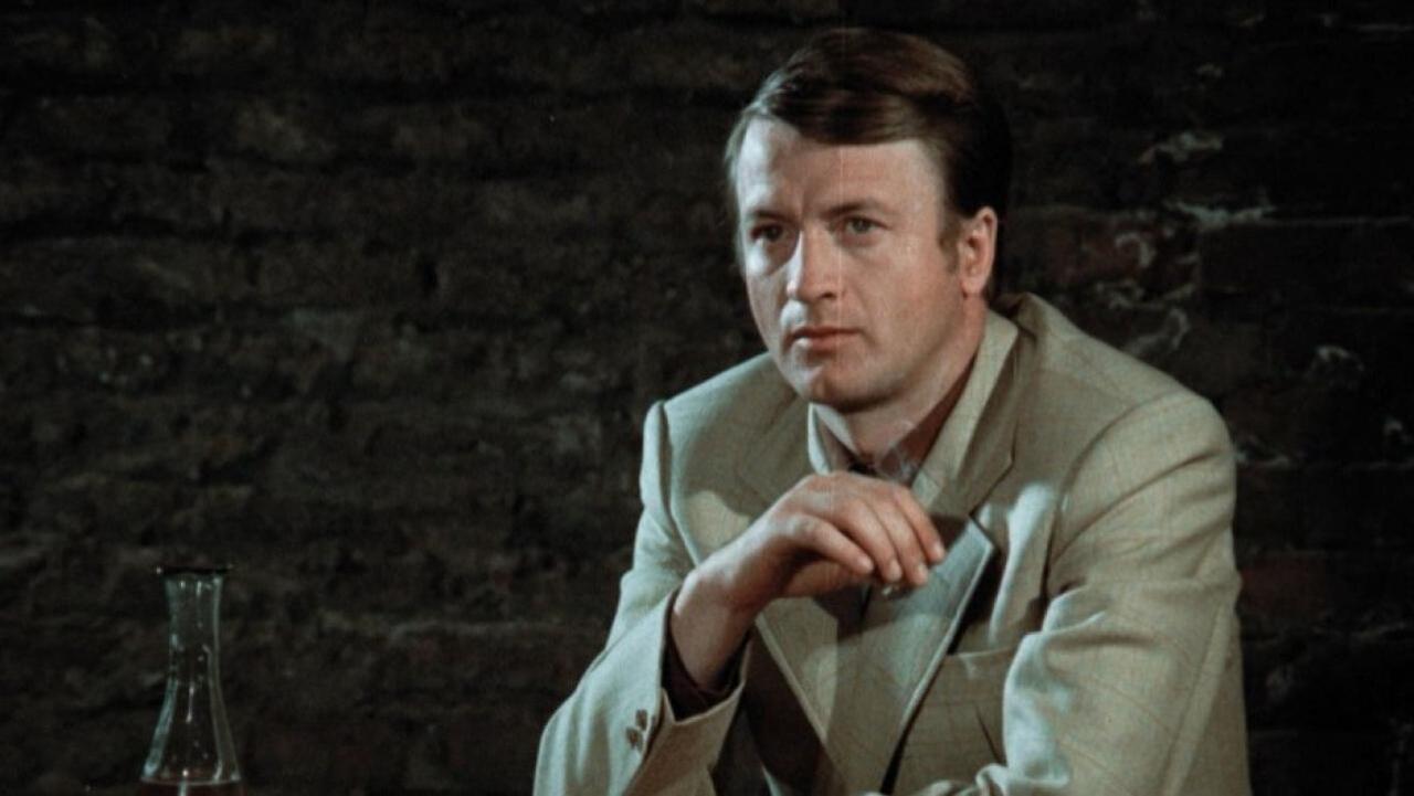 Odpočítavanie, posledný film Ivana Palúcha