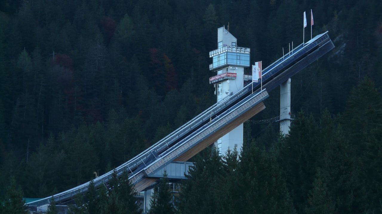 Skoky na lyžích / 21.01.2025, 14:30